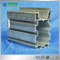anodized aluminium extrusion profile custom